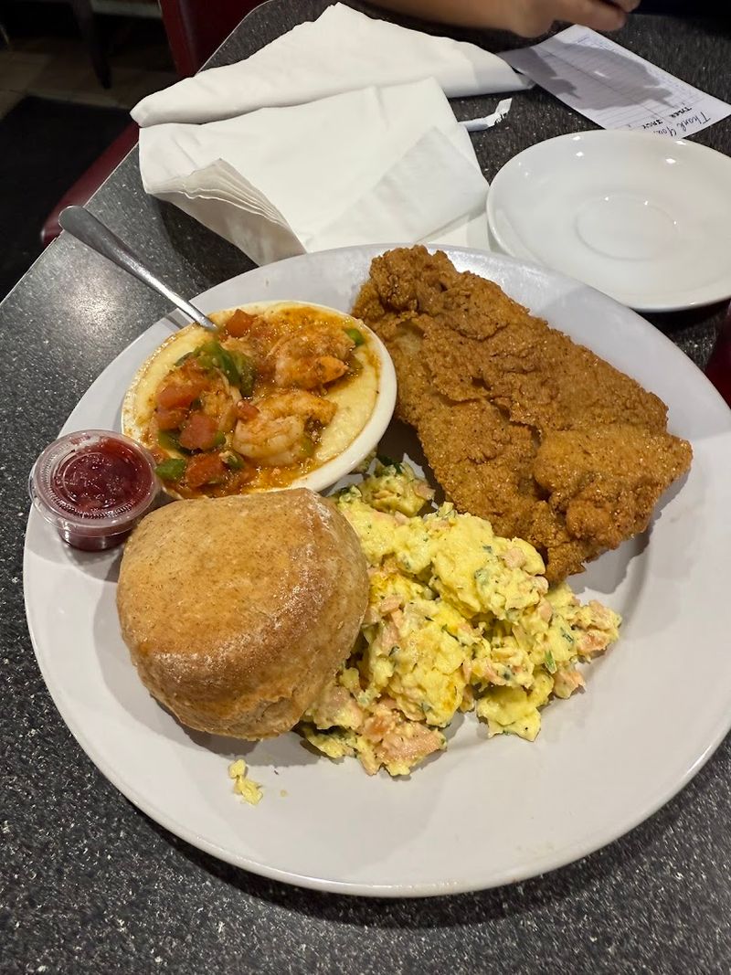 House-Made Jams That Sweeten Every Bite