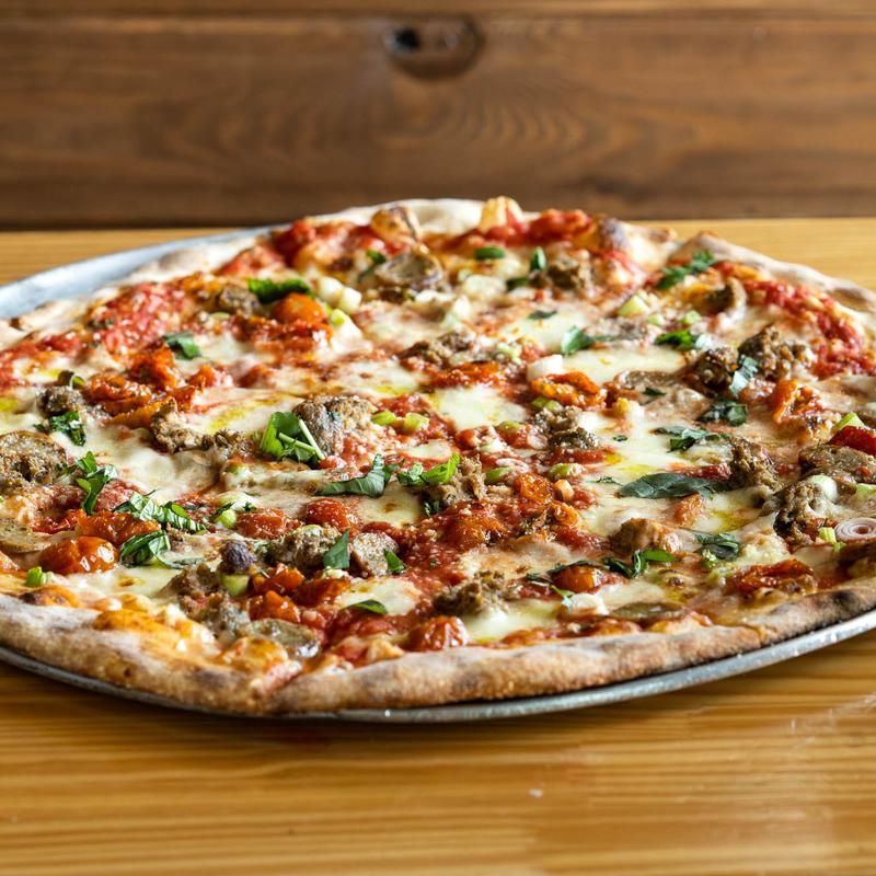 Simple Ingredients That Make Every Slice Unforgettable