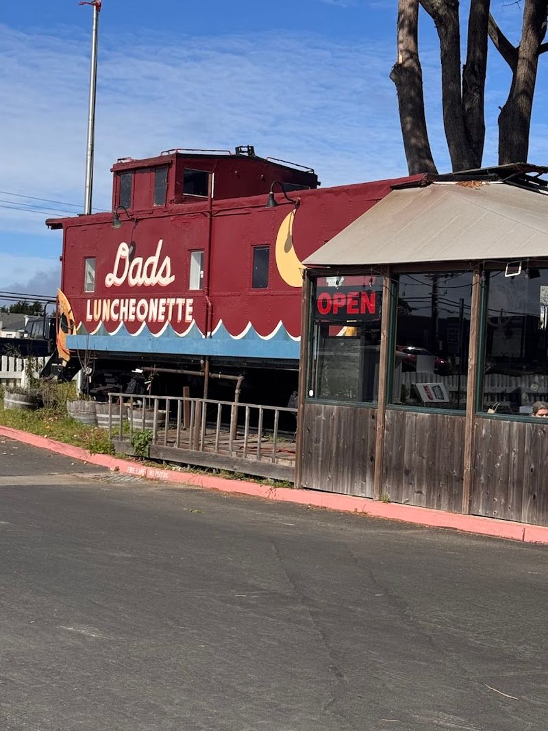 The Location And Setting