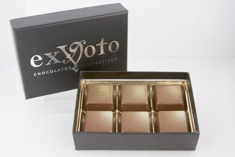 Gift Boxes That Make A Strong First Impression