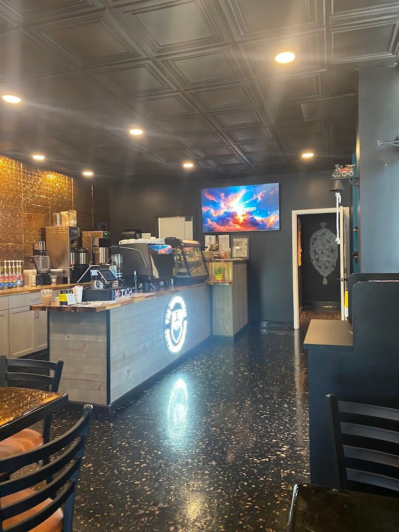 Grapes and Beans – Toccoa, GA