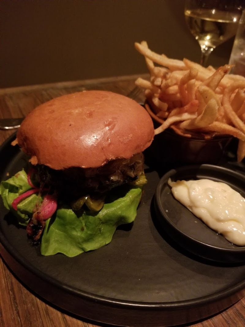 Watershed on Peachtree – Atlanta