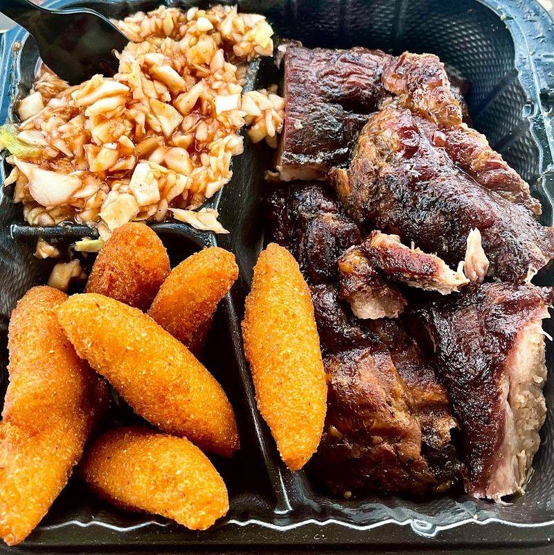 What Real Barbecue Culture Actually Looks Like