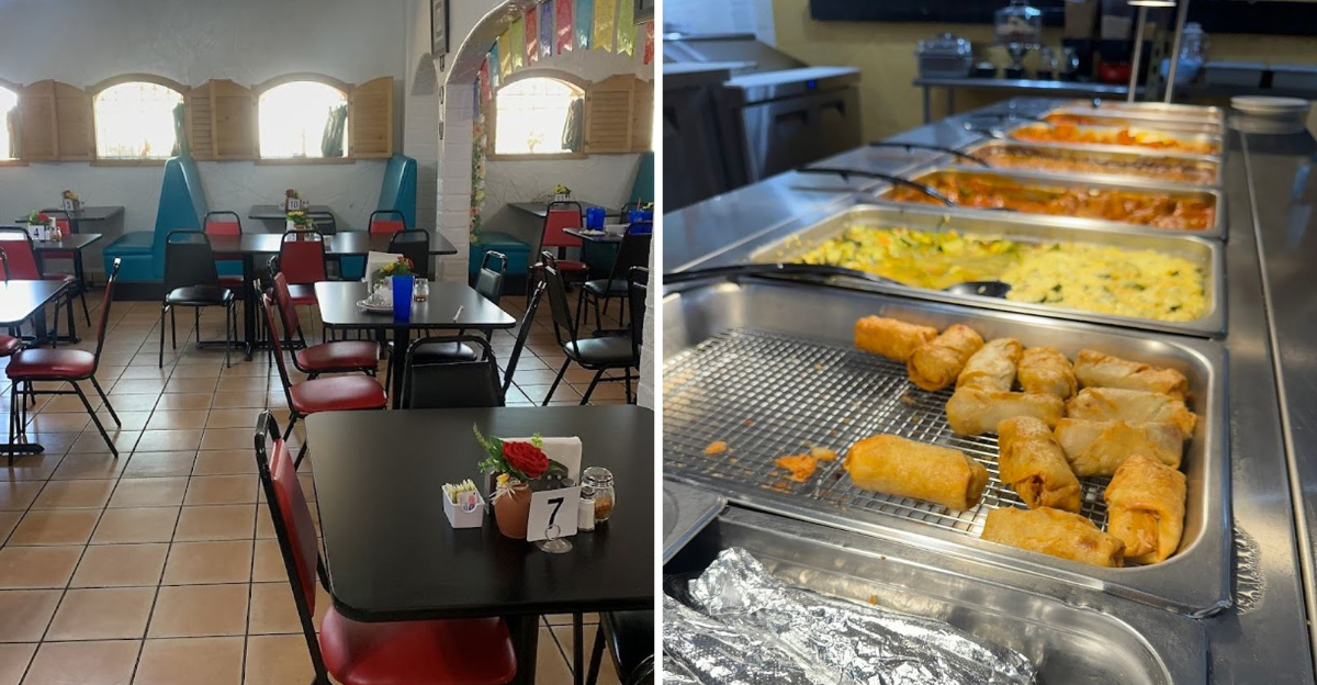 The Special All You Can Eat Arizona Destination That Redefines Weekend Brunch - Decor Hint