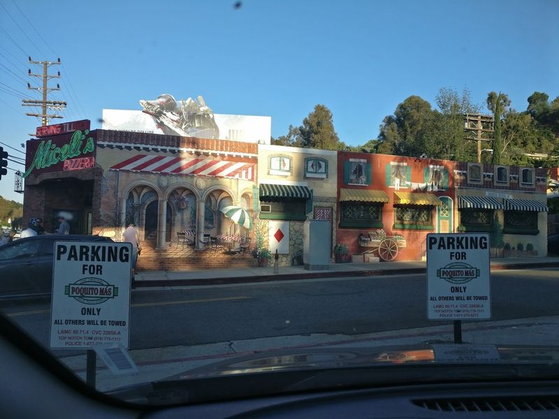 The Weekend Experience