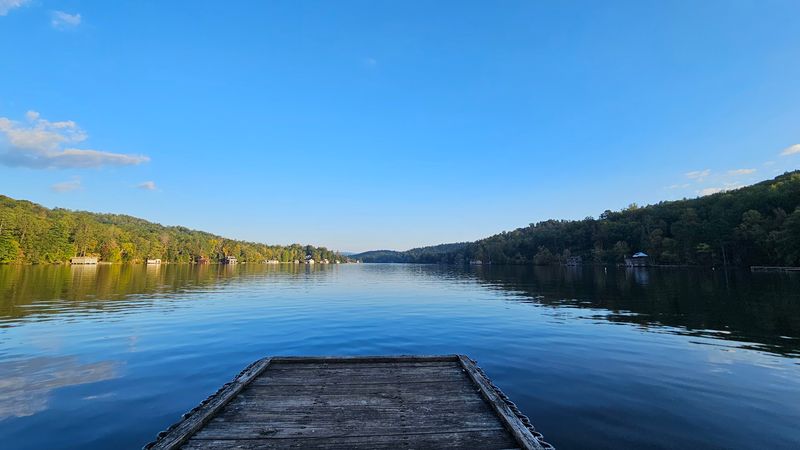 Anglers Love This Clarkesville Georgia State Park Where The State Record Spotted Bass Was Caught - Decor Hint Lake Burton's Breathtaking Scenery