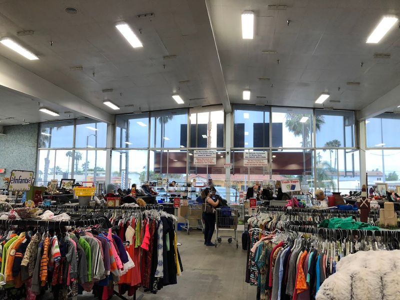 Store Hours Run 7 Days A Week With Extended Morning Access