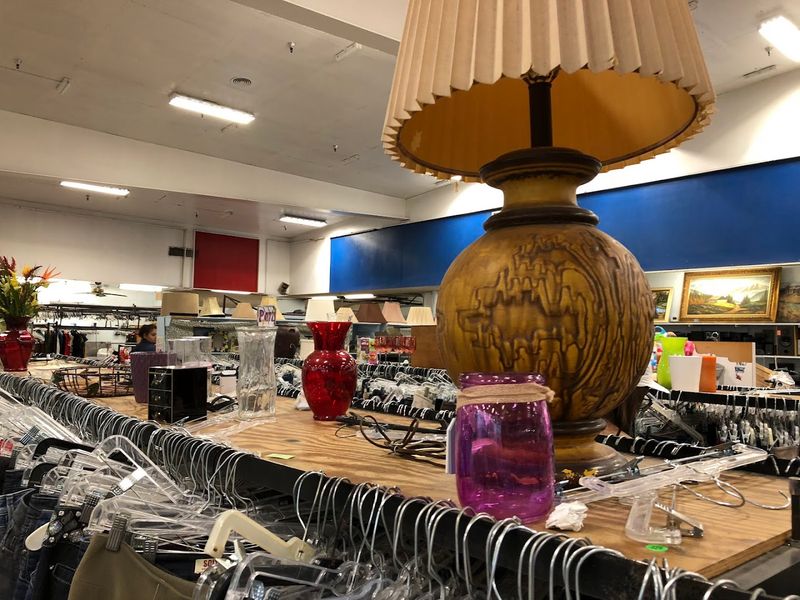 Proceeds Go Directly Toward Supporting Veterans In San Diego County