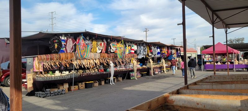 Straight From The Central Valley