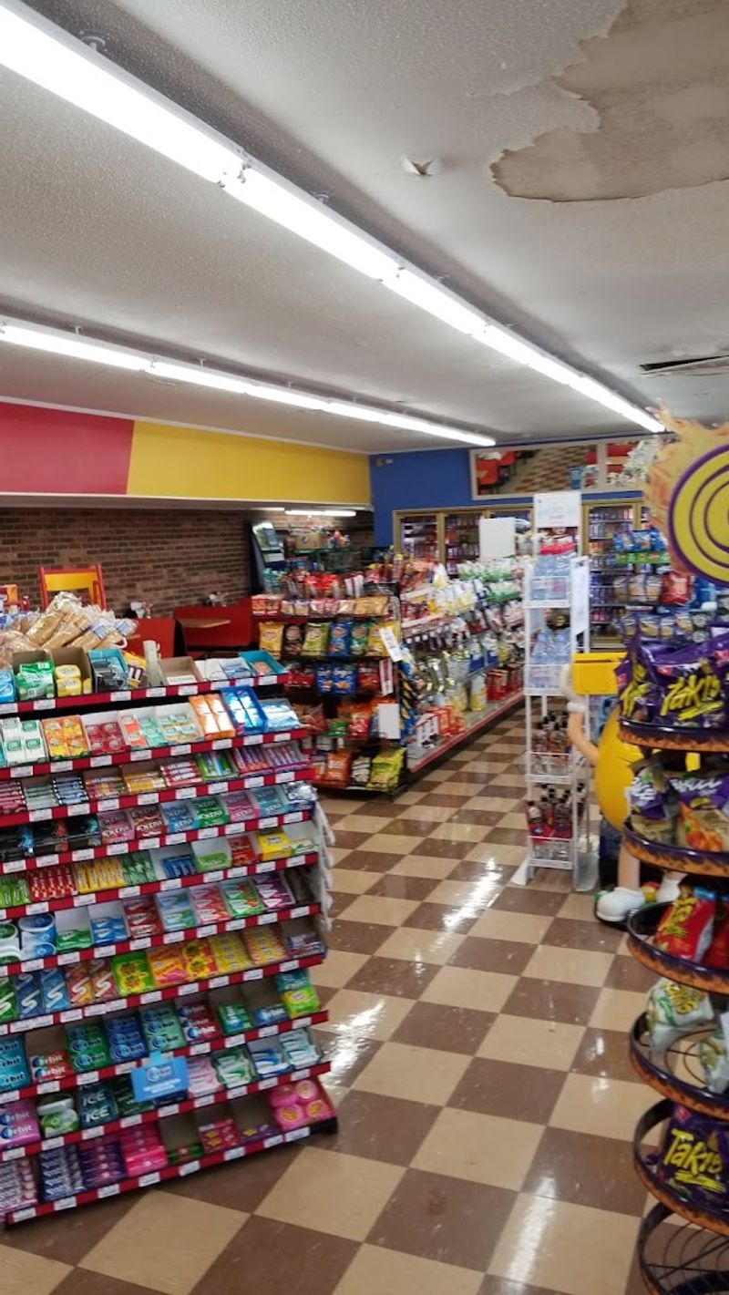 Locals Keep Coming Back Every Week