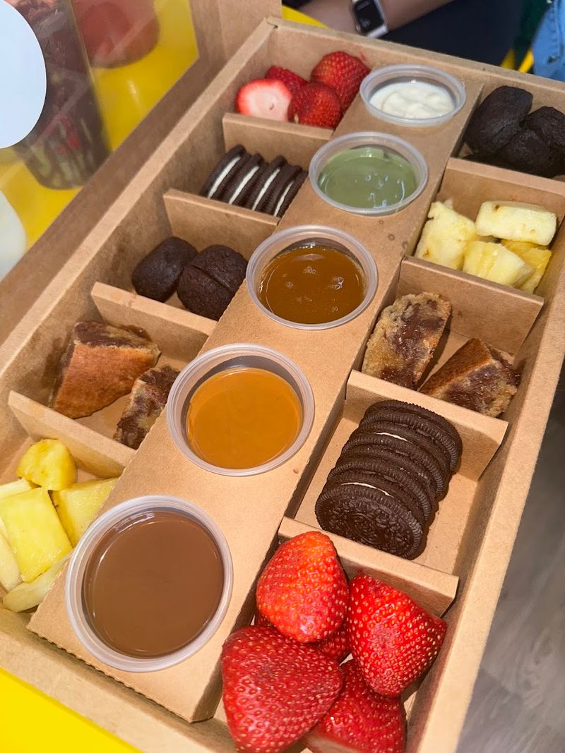 Missouri Is Hiding Some Seriously Good Dessert Spots And These Hole-In-The-Wall Shops Are Worth Every Mile - Decor Hint The Sweet Creamery