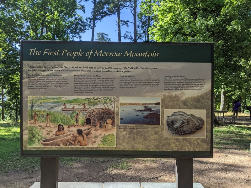 Ancient Geology That Puts Your Problems In Perspective