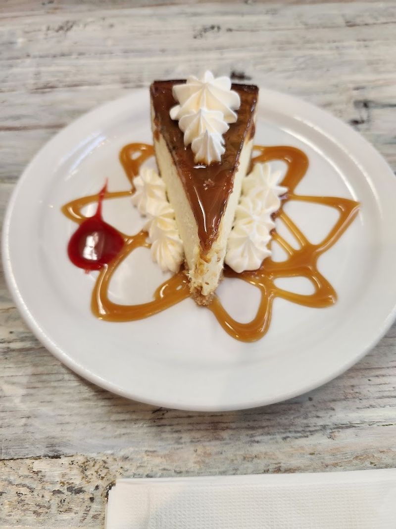 Desserts And Specials Worth Saving Room For