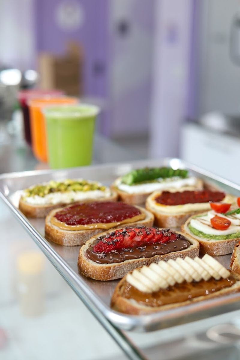 Something New Every Visit