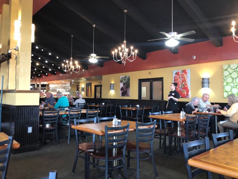 15 Georgia Fried Chicken Buffets That Keep Locals Coming Back - Decor Hint Western Sizzlin Steakhouse and Buffet