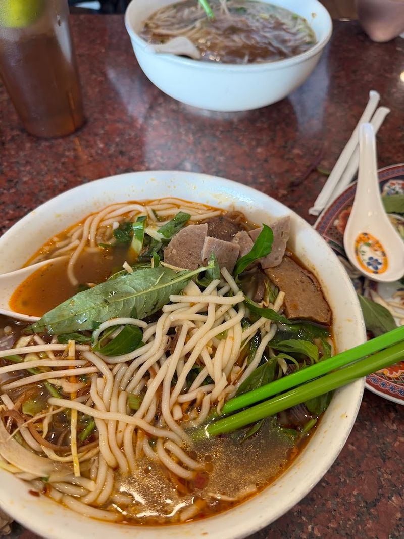 Pho Thanh Restaurant