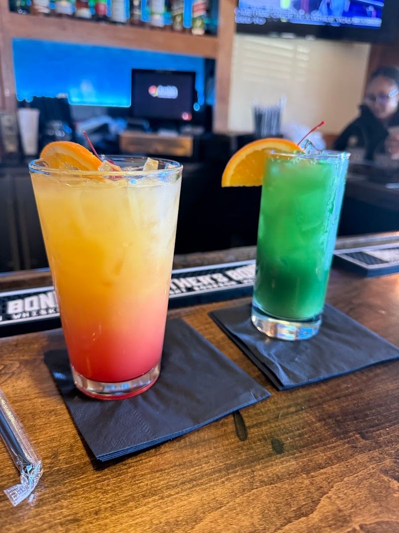 Drinks And Cocktails To Start The Meal