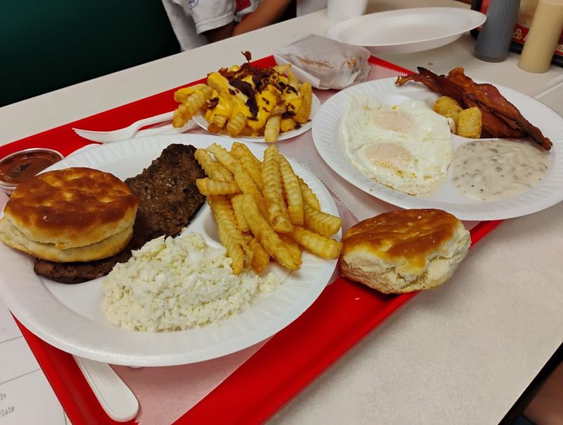 What To Order When You Walk Through The Door