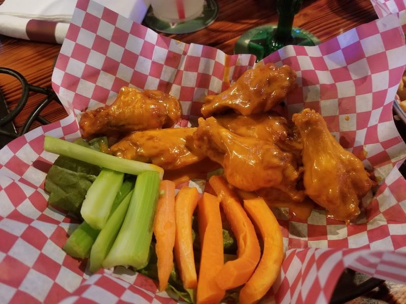 Wings That Make You Question Every Other 