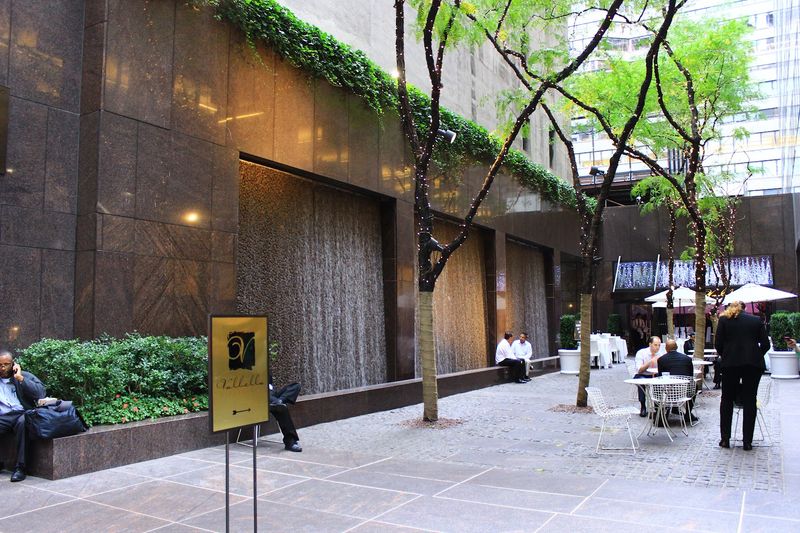 What Makes This New York Street One Of The Most Famous In The World - Decor Hint What People Miss When They Rush Through