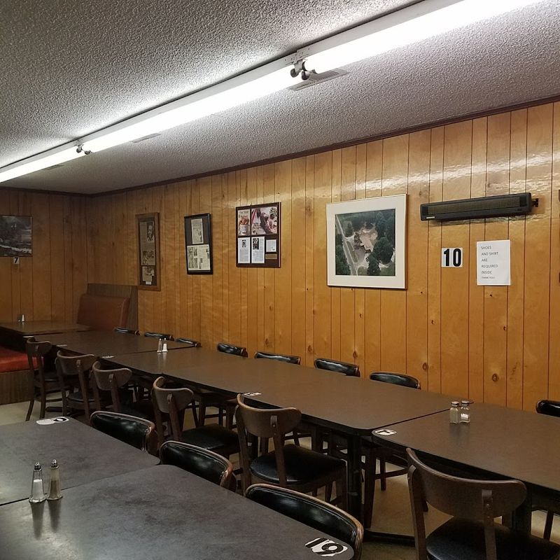 BBQ worth the detour