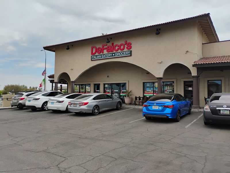DeFalco's Italian Deli & Grocery, Scottsdale