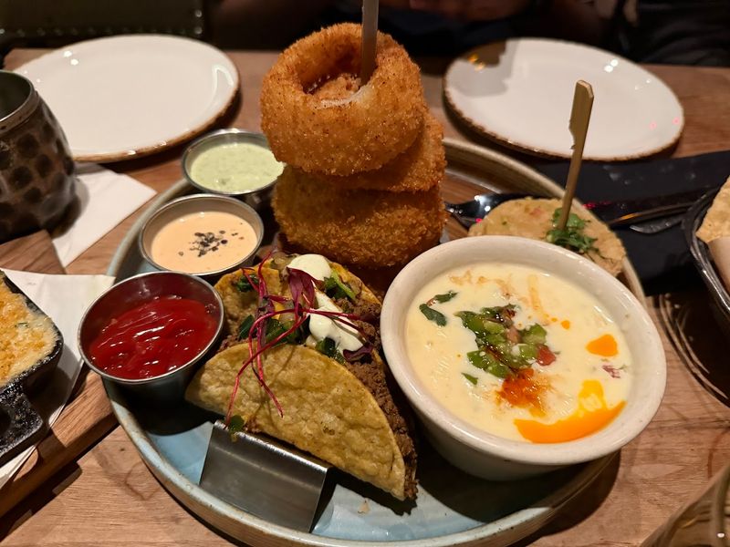 8 Picture-Perfect Texas Holiday Buffets Offering Timeless Easter Charm - Decor Hint Haywire