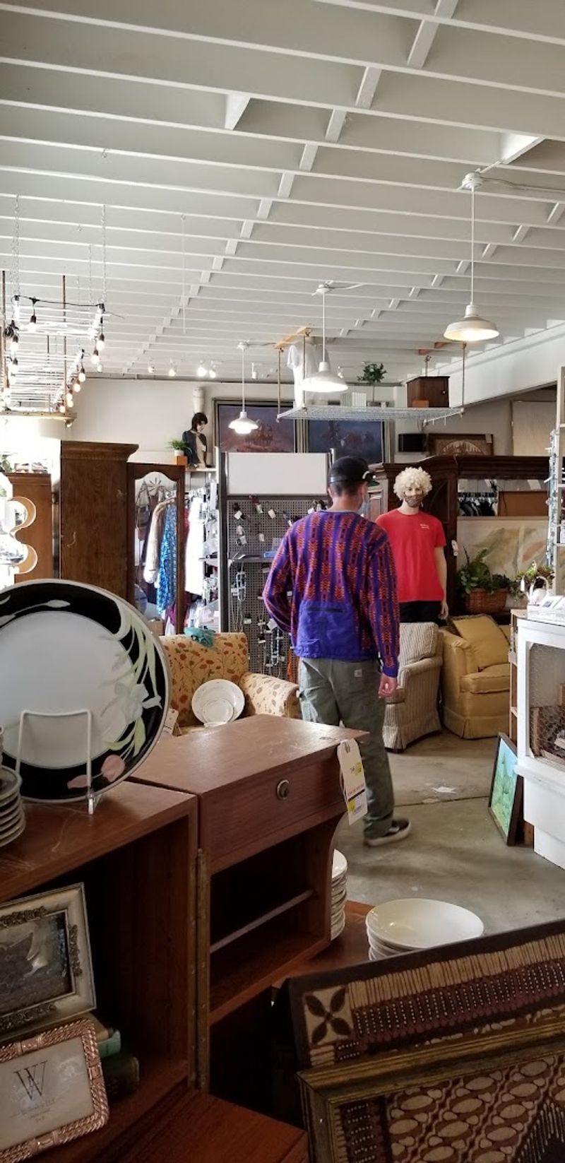 The Color-Coded Discount System