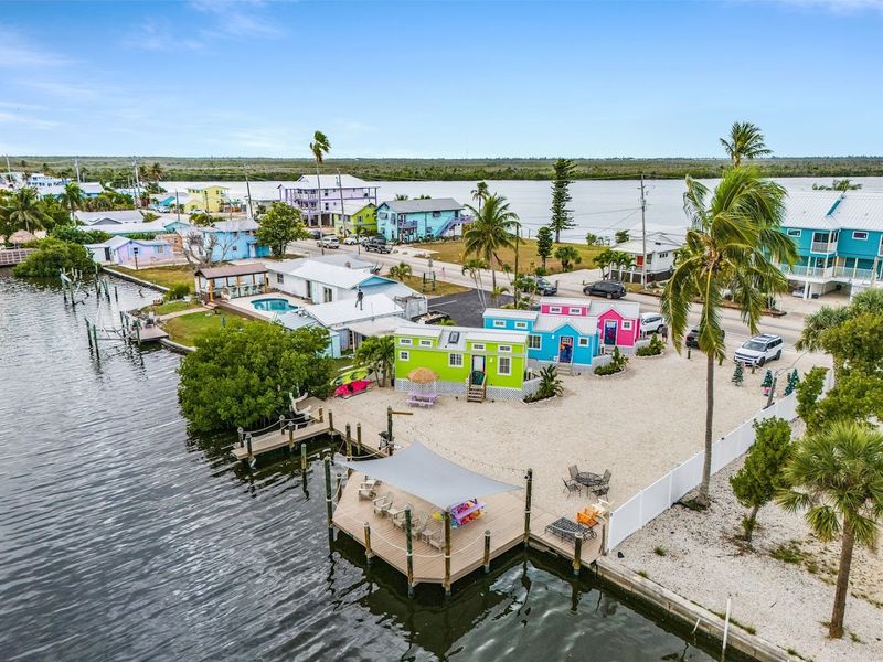 Why Matlacha Stays Under The Radar 