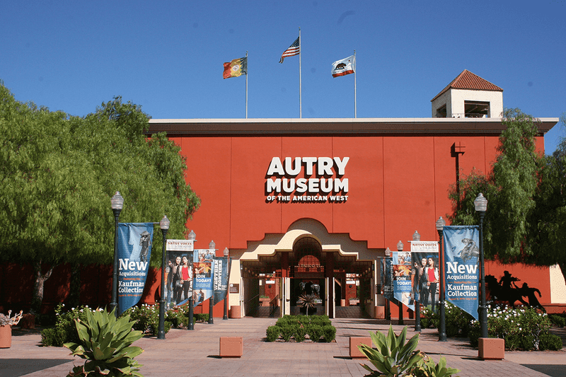 These 12 Meaningful California Destinations Are Perfect To Visit On International Women's Day - Decor Hint The Autry Museum Of The American West, Los Angeles