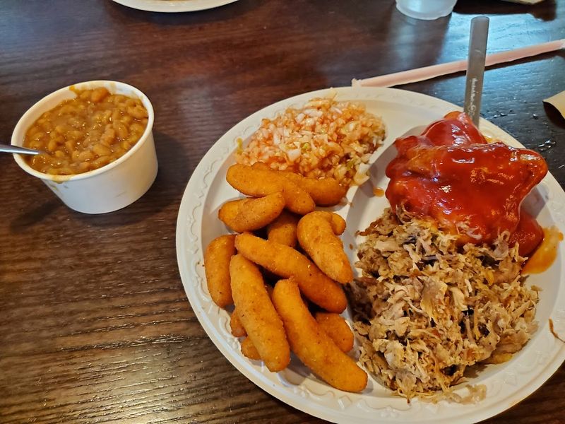 Chicken So Good It Defies Simple Description