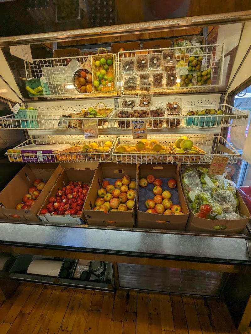 One North Carolina Spot Where Restaurant, Market, And Community Meet - Decor Hint A Market That Actually Knows Its Farmers