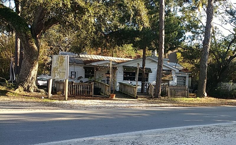 Tybee Fish Camp – Tybee Island