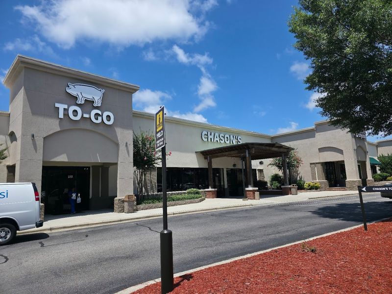 Chason's Buffet, Fayetteville