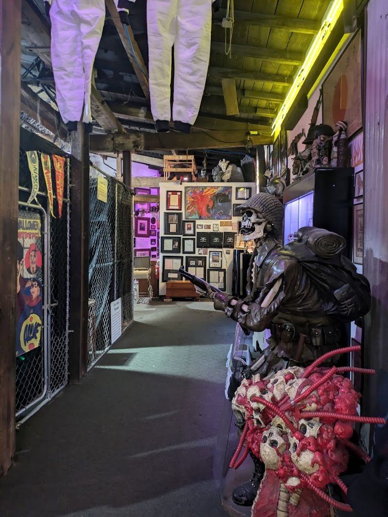 Its Location In Historic Downtown Wilmington Multiplies The Value Of Your Visit