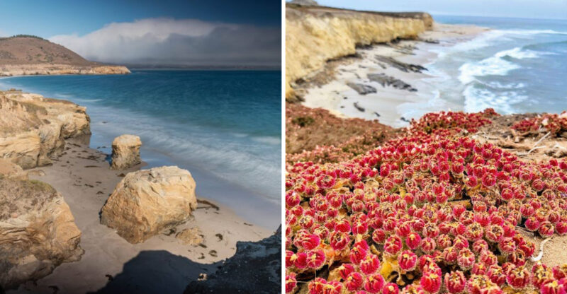 These 10 California Islands Exist And Many People Never Overlook Them