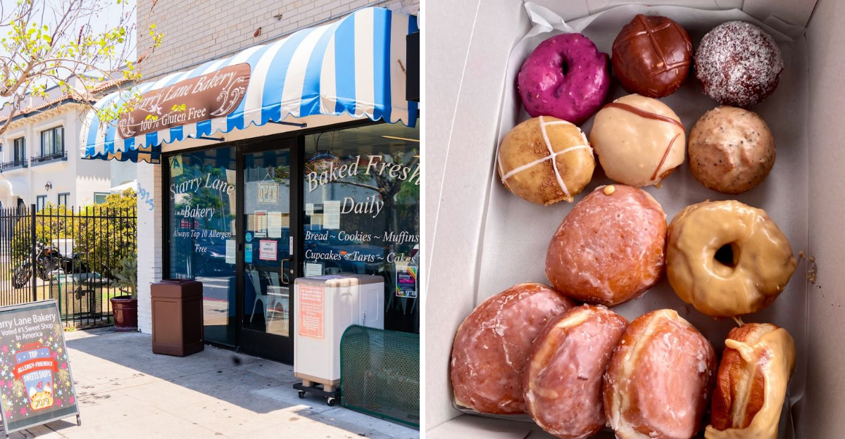 These 10 California Spots Prove Vegan Desserts Can Be Seriously Indulgent This April - Decor Hint