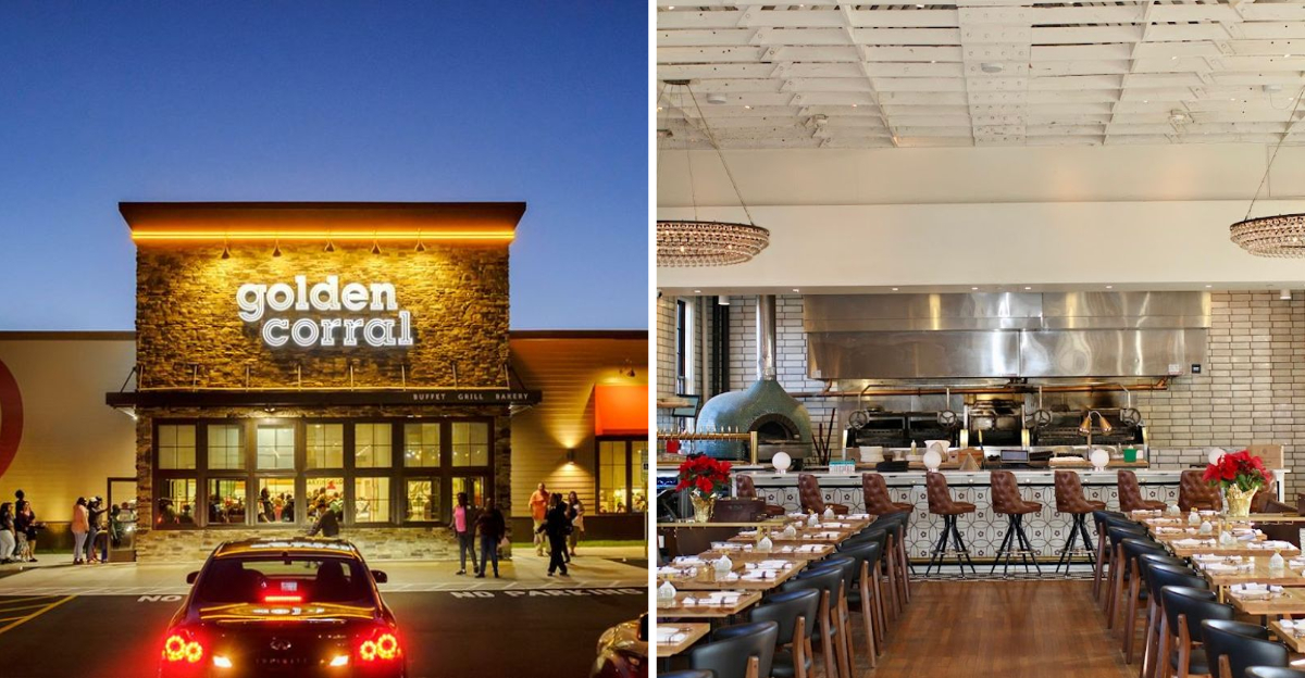 These 10 North Carolina Buffets Serve Fried Chicken Locals Cant Get Enough Of - Decor Hint