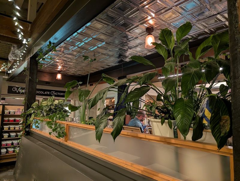 Videri Chocolate Factory, Raleigh