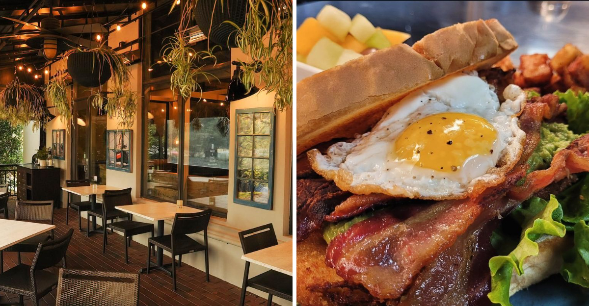 These 10 North Carolina Restaurants Turned Sunday Lunch Into The Best Meal Of The Week - Decor Hint