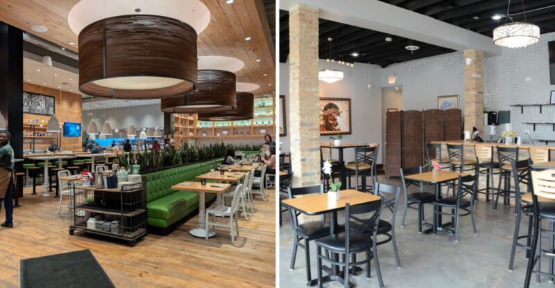 These 10 Vegan Restaurants In Georgia Are Absolutely Worth Trying