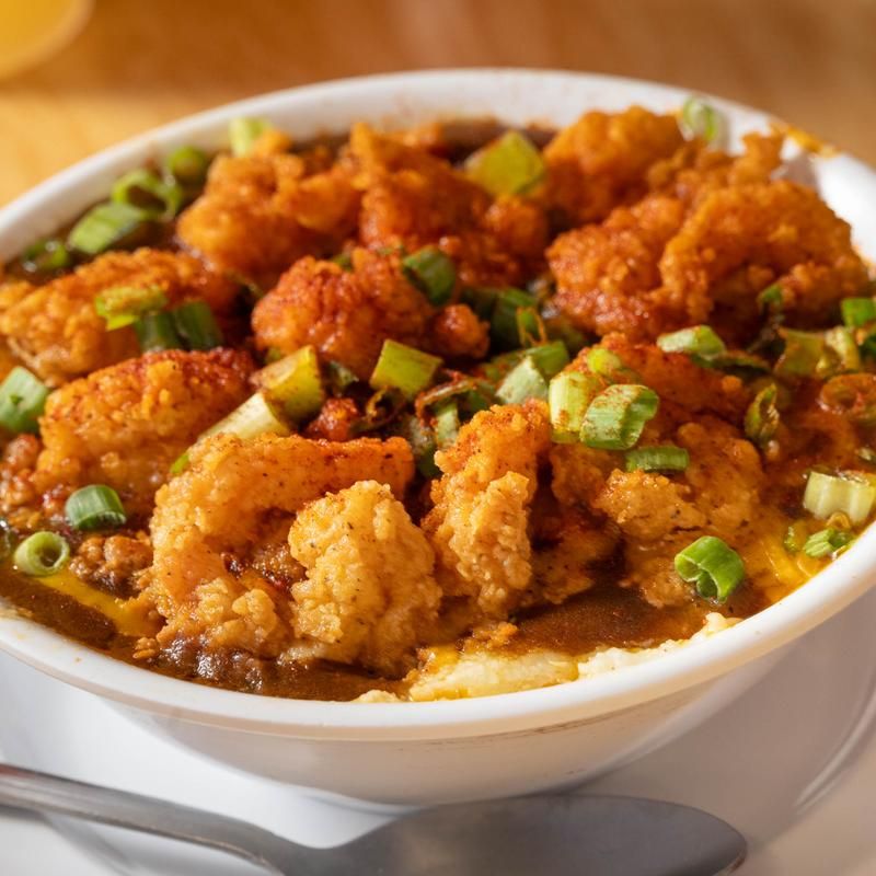 The Serving Spoon, Inglewood