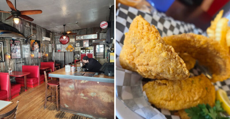 These 11 California Catfish Restaurants Are As Good As The South Claims
