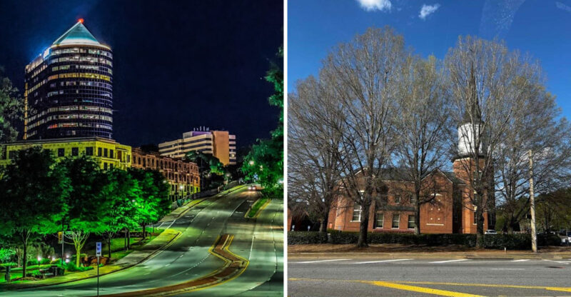 These 11 Georgia Neighborhoods Redefine Expensive In 2026