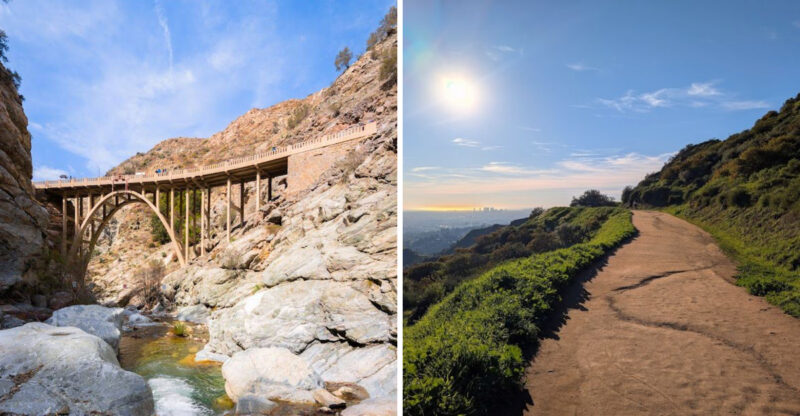 These 11 Scenic California Trails Are Perfect For An International Women’s Day Adventure