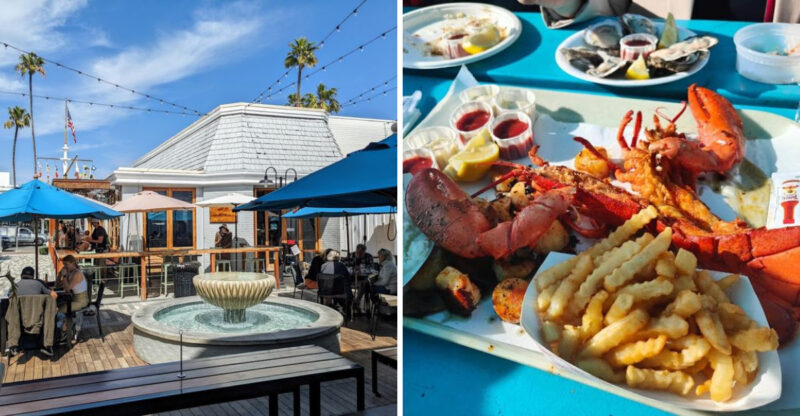 These 12 California Fish Fry Spots Turn 2026 Fridays Into A Weekly Tradition