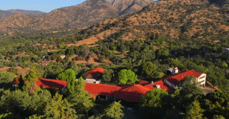 These 12 California Mountain Towns Feel Like Spring’s Best-Kept Secret