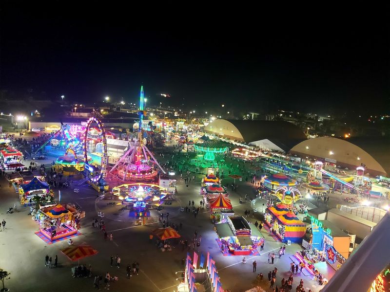 California Strawberry Festival