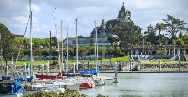 These 12 Charming Towns In California Are Perfect For Retiring On A Budget