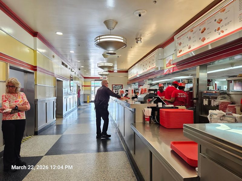 The Varsity – Atlanta